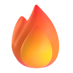 A risky fire... 🔥 Avatar